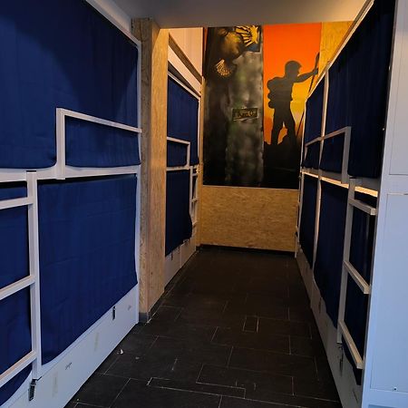 Albergue Con Encanto D'Camino 帕德隆 外观 照片