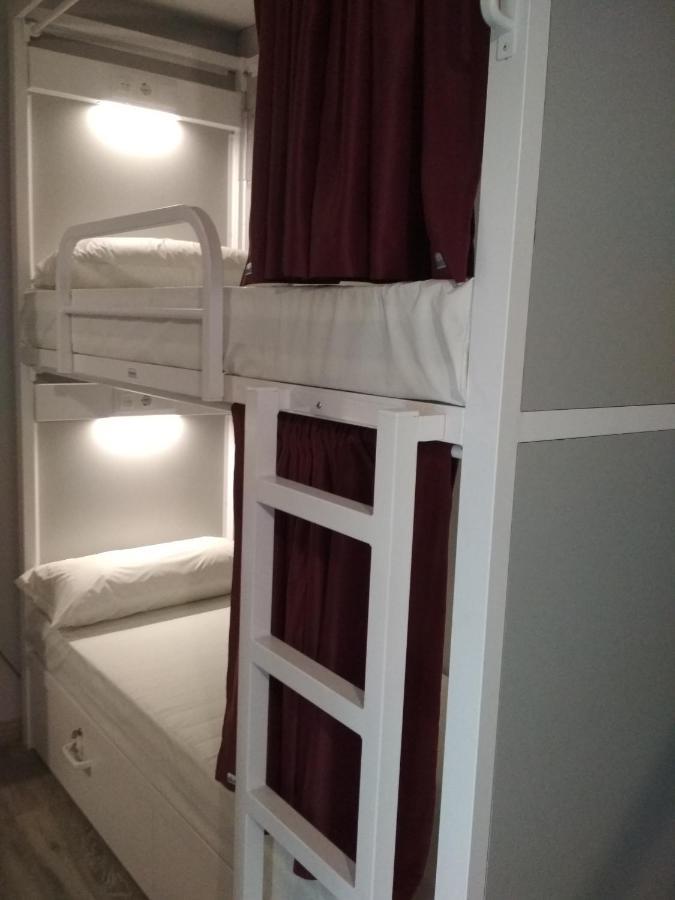 Albergue Con Encanto D'Camino 帕德隆 外观 照片