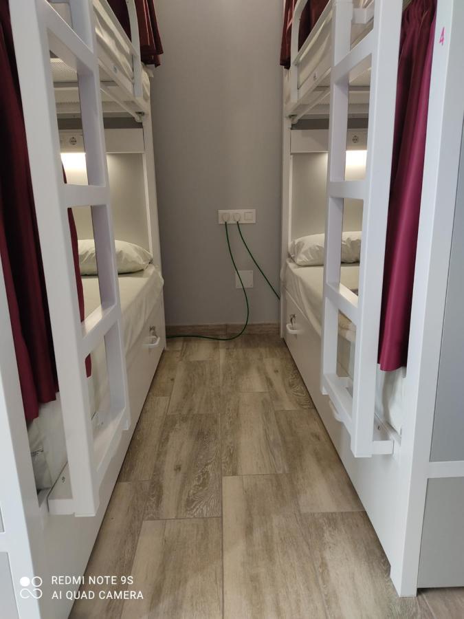 Albergue Con Encanto D'Camino 帕德隆 外观 照片