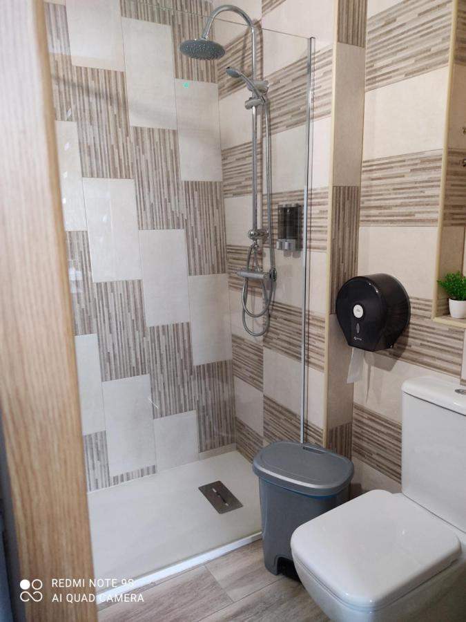 Albergue Con Encanto D'Camino 帕德隆 外观 照片