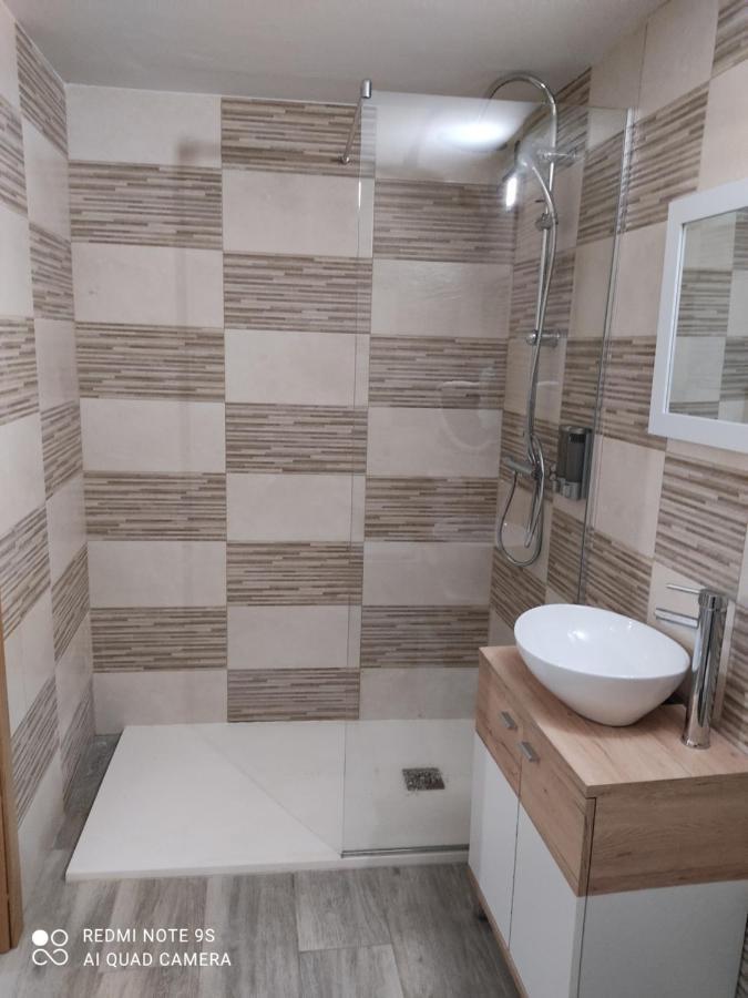Albergue Con Encanto D'Camino 帕德隆 外观 照片