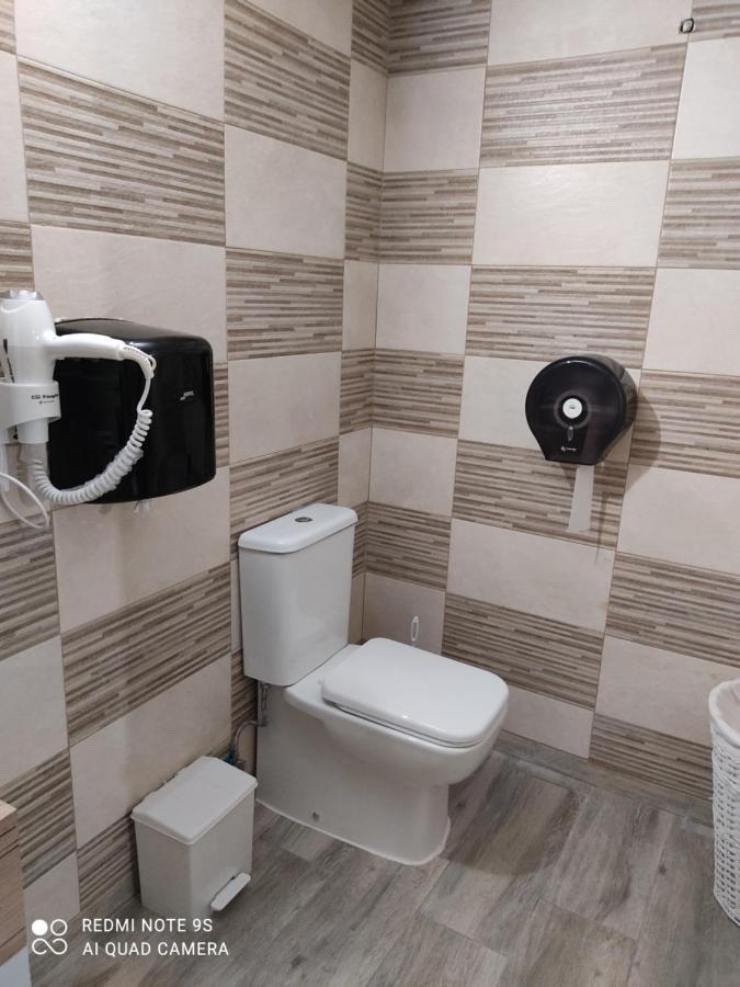 Albergue Con Encanto D'Camino 帕德隆 外观 照片