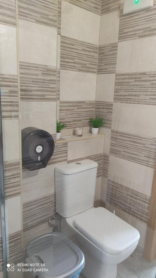 Albergue Con Encanto D'Camino 帕德隆 外观 照片