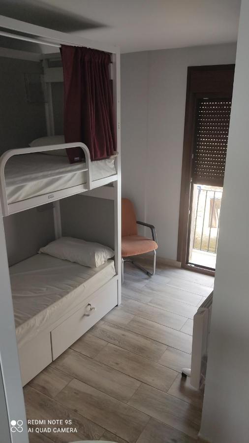 Albergue Con Encanto D'Camino 帕德隆 外观 照片