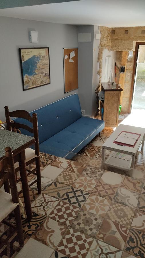 Albergue Con Encanto D'Camino 帕德隆 外观 照片