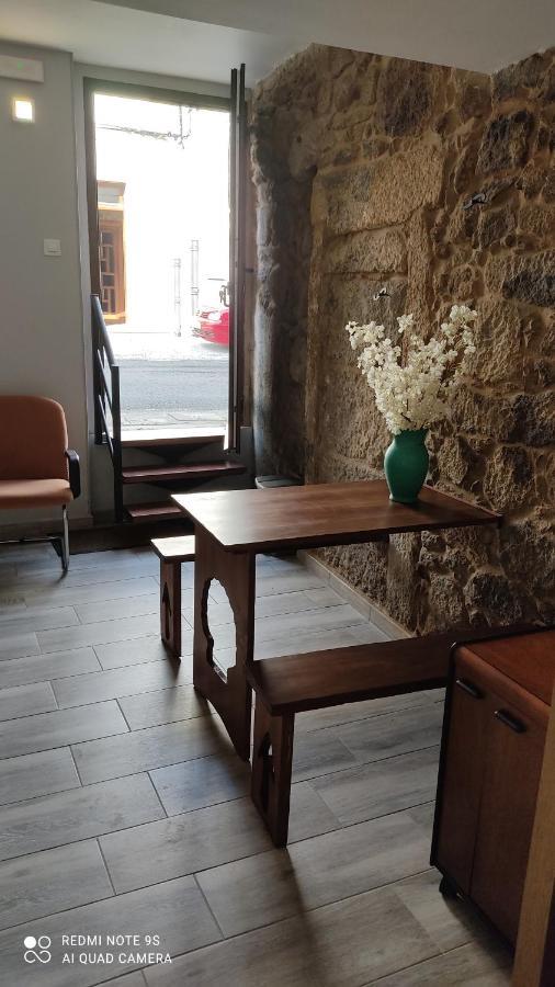 Albergue Con Encanto D'Camino 帕德隆 外观 照片