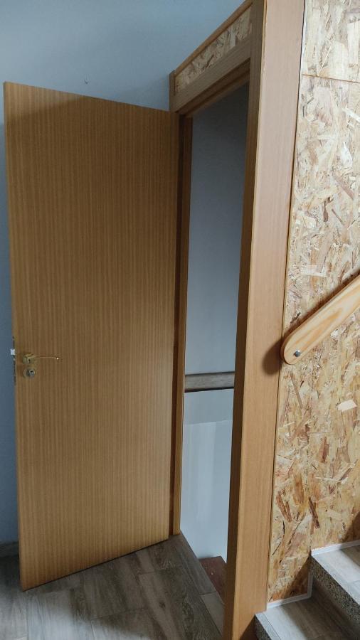 Albergue Con Encanto D'Camino 帕德隆 外观 照片