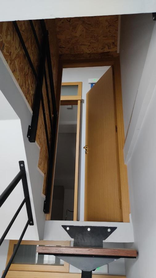 Albergue Con Encanto D'Camino 帕德隆 外观 照片