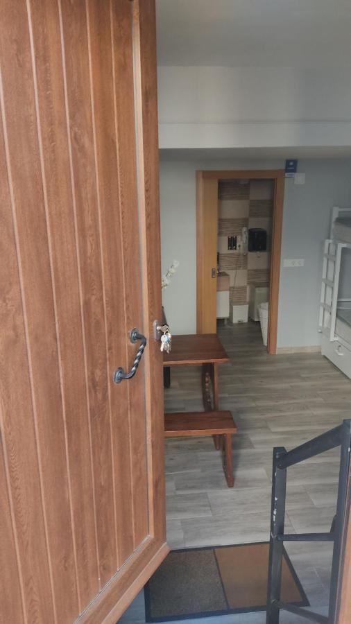 Albergue Con Encanto D'Camino 帕德隆 外观 照片