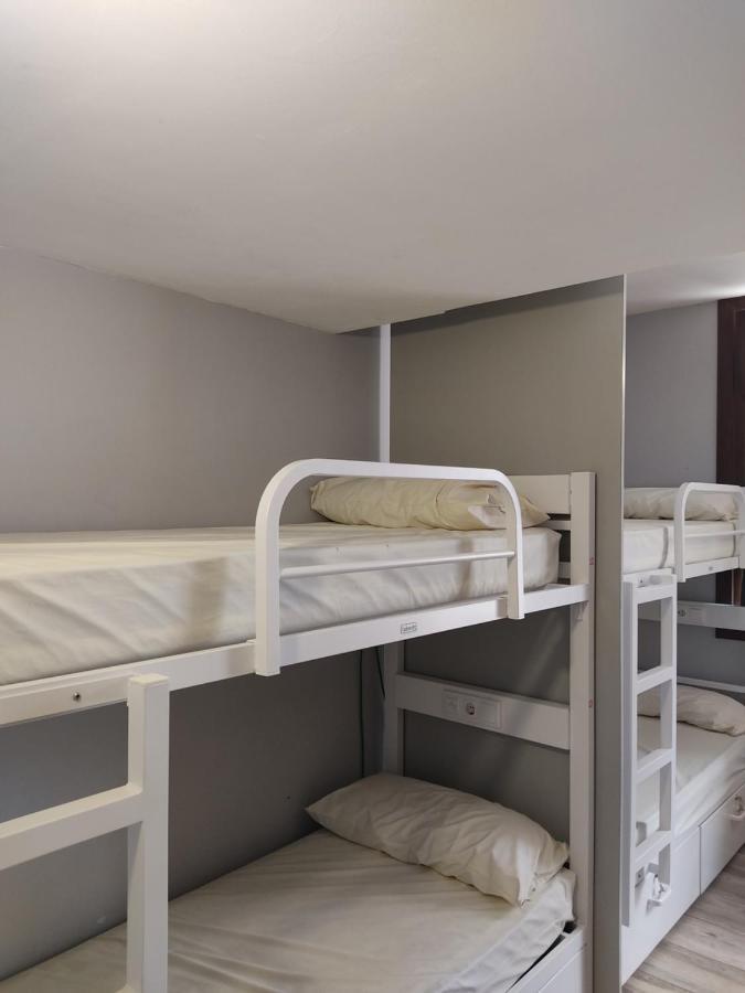 Albergue Con Encanto D'Camino 帕德隆 外观 照片