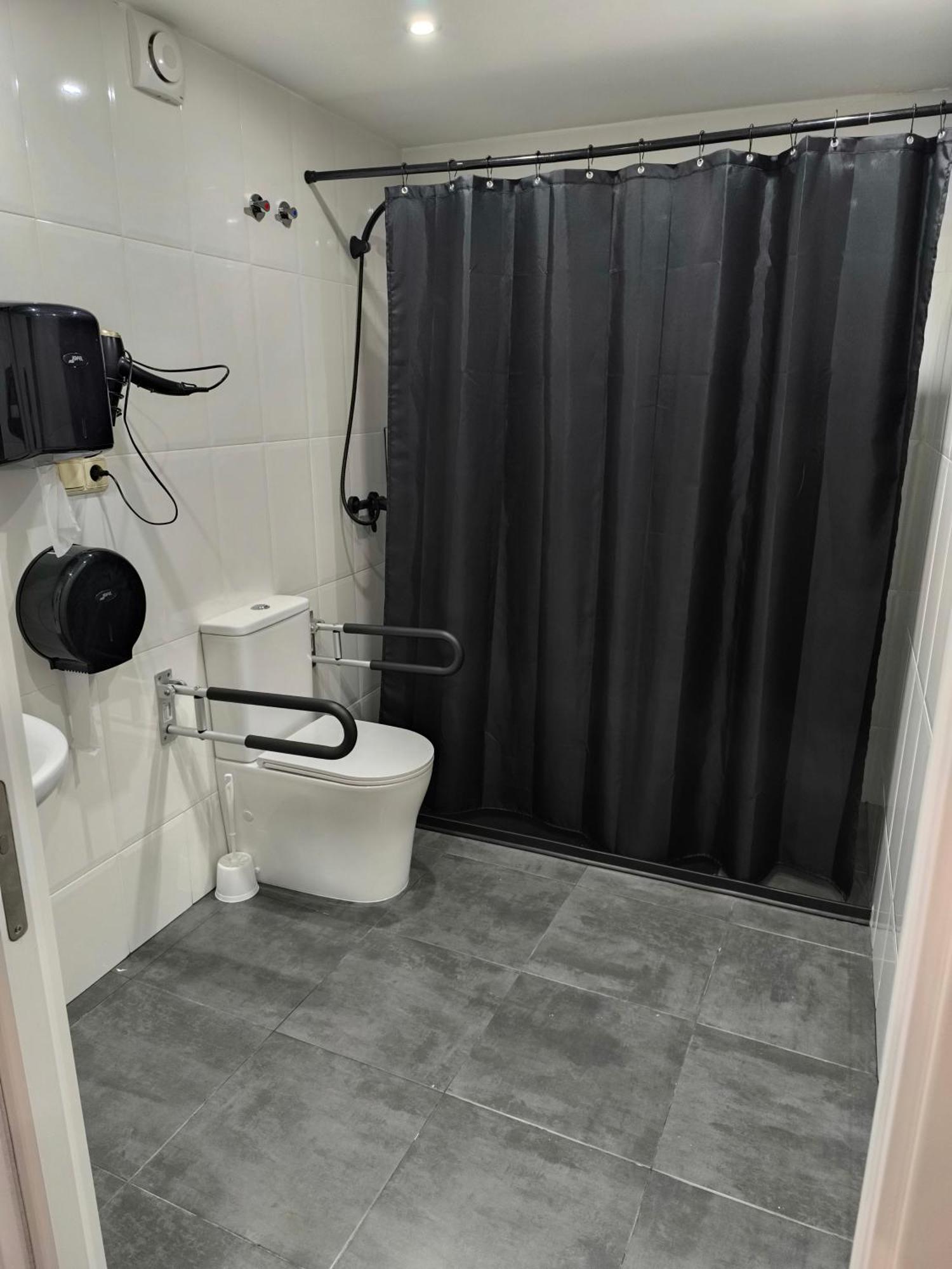 Albergue Con Encanto D'Camino 帕德隆 外观 照片