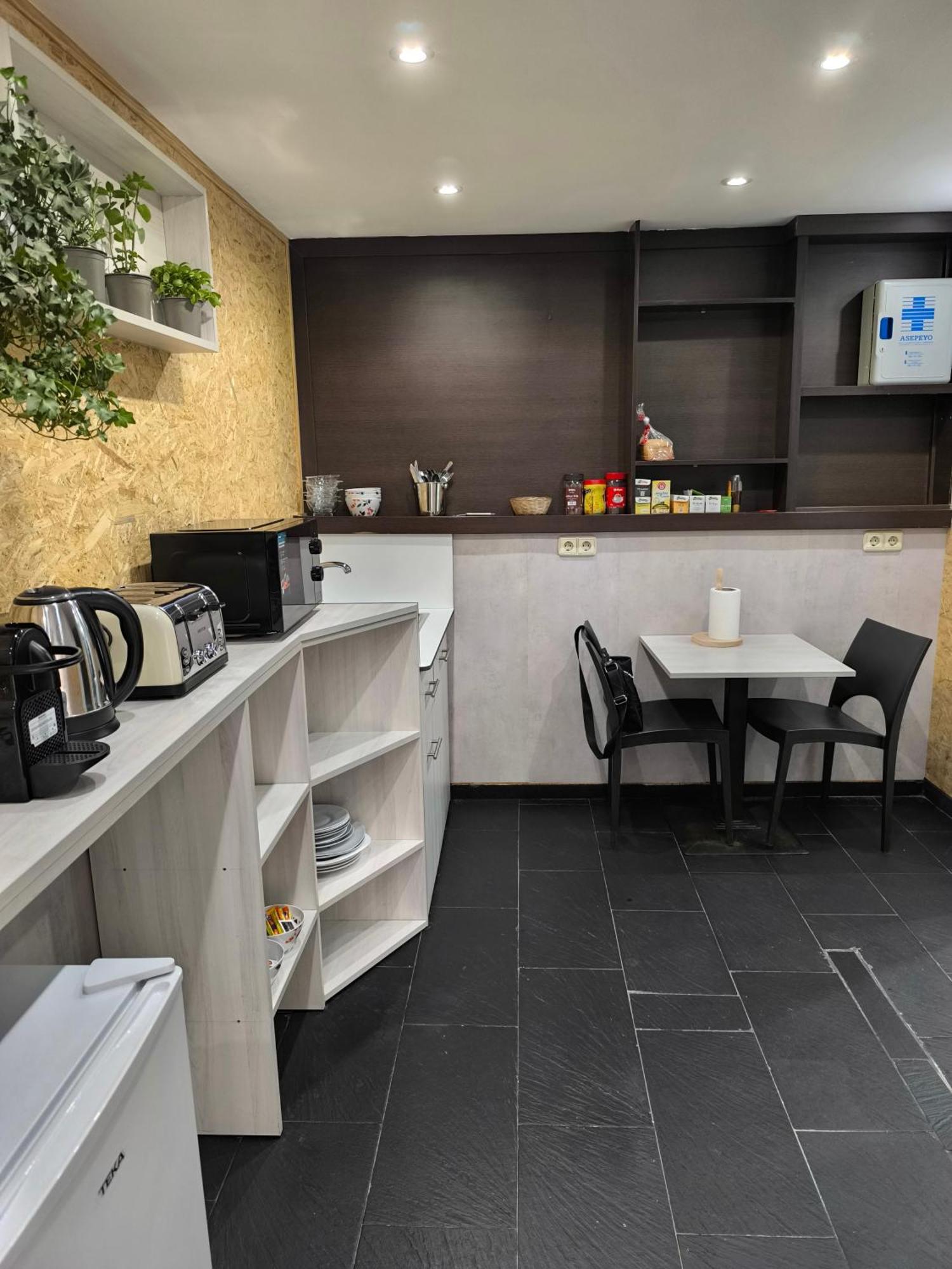 Albergue Con Encanto D'Camino 帕德隆 外观 照片