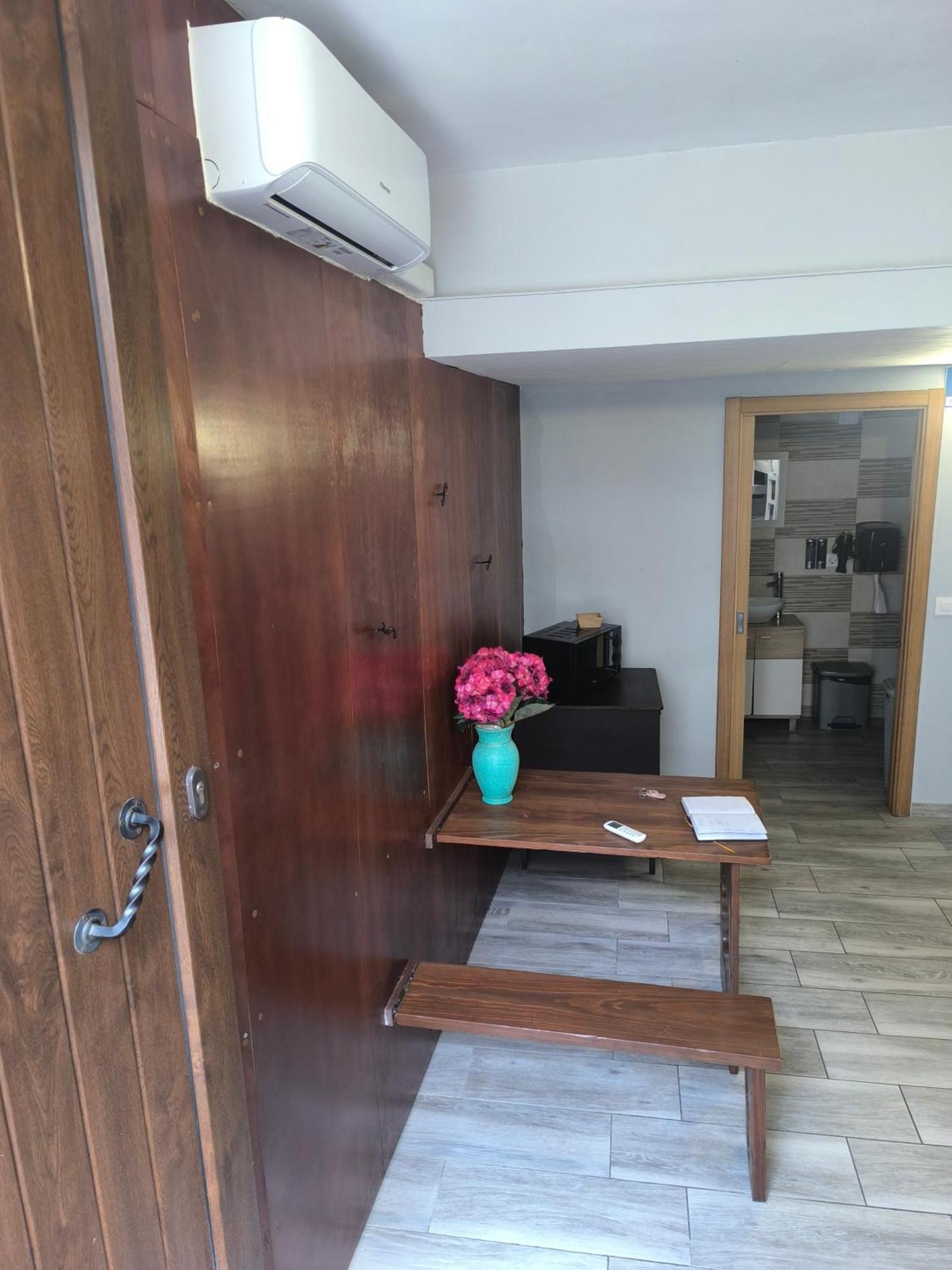 Albergue Con Encanto D'Camino 帕德隆 外观 照片